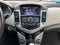 2014 Chevrolet Cruze LTZ