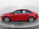 2014 Chevrolet Cruze LTZ