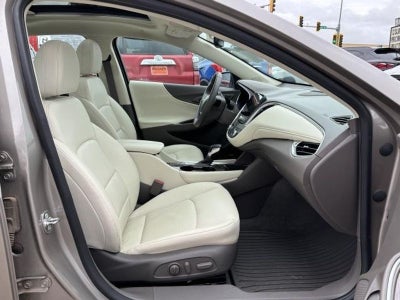 2024 Chevrolet Malibu 2LT