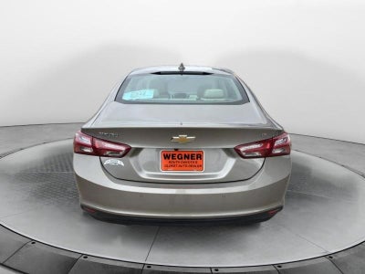 2024 Chevrolet Malibu 2LT