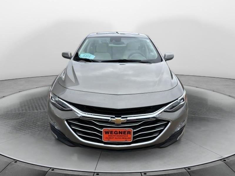 2024 Chevrolet Malibu 2LT