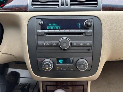 2010 Buick Lucerne CXL Premium