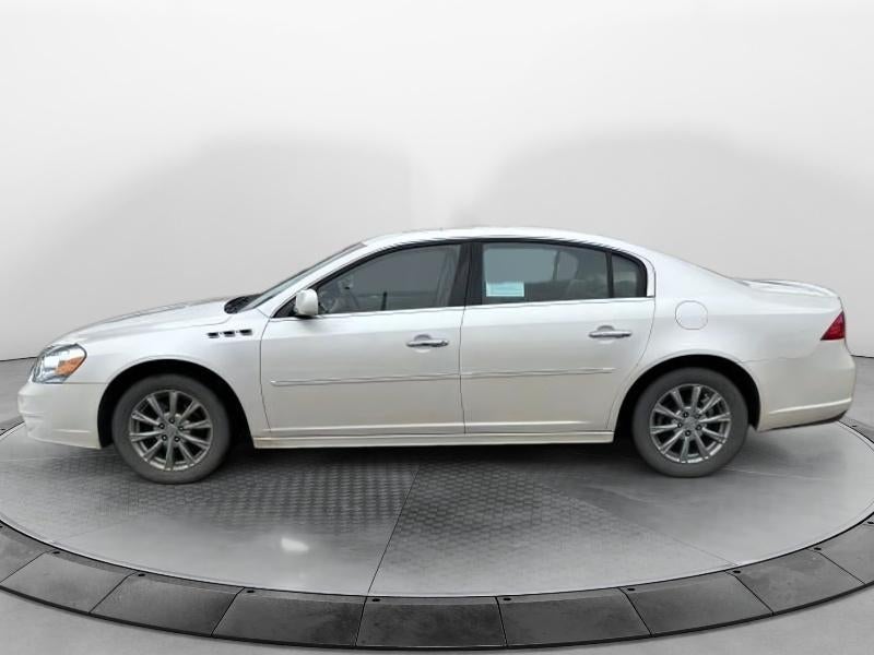 2010 Buick Lucerne CXL Premium