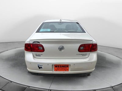 2010 Buick Lucerne CXL Premium