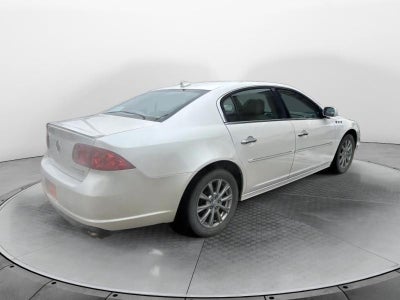 2010 Buick Lucerne CXL Premium