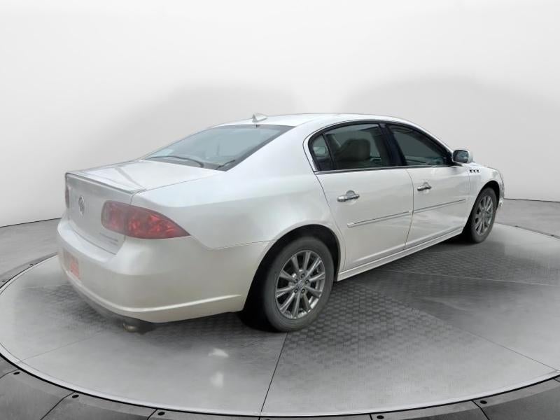2010 Buick Lucerne CXL Premium