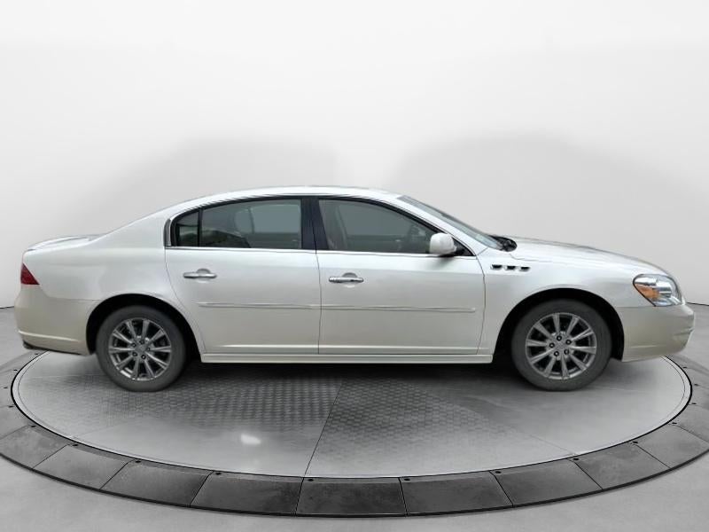 2010 Buick Lucerne CXL Premium