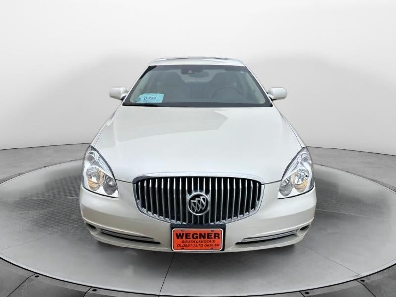 2010 Buick Lucerne CXL Premium