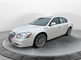 2010 Buick Lucerne CXL Premium