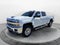 2017 Chevrolet Silverado 2500 HD LTZ