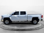 2017 Chevrolet Silverado 2500 HD LTZ