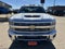 2017 Chevrolet Silverado 2500 HD LTZ