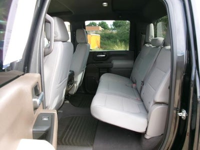 2023 Chevrolet Silverado 3500 HD LT