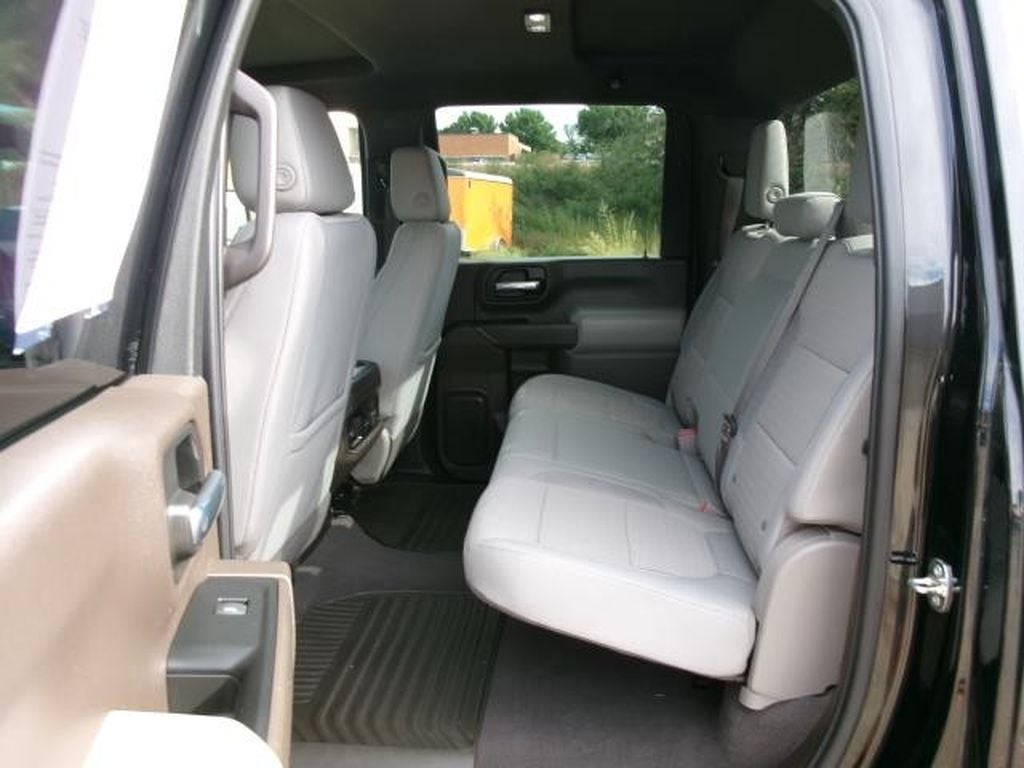 2023 Chevrolet Silverado 3500 HD LT