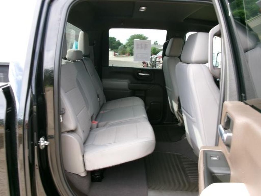 2023 Chevrolet Silverado 3500 HD LT