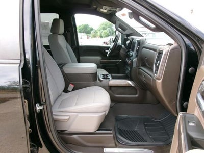 2023 Chevrolet Silverado 3500 HD LT