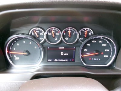 2023 Chevrolet Silverado 3500 HD LT