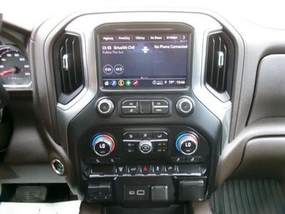 2023 Chevrolet Silverado 3500 HD LT