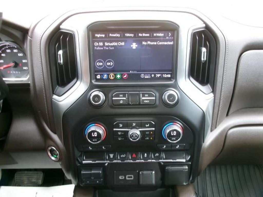 2023 Chevrolet Silverado 3500 HD LT