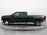 2023 Chevrolet Silverado 3500 HD LT