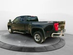 2023 Chevrolet Silverado 3500 HD LT