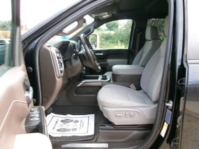2023 Chevrolet Silverado 3500 HD LT