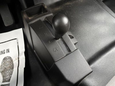 2017 Chevrolet Silverado 1500 Work Truck