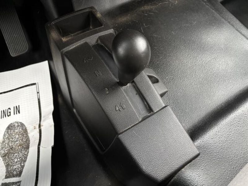 2017 Chevrolet Silverado 1500 Work Truck