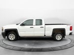 2017 Chevrolet Silverado 1500 Work Truck