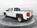 2017 Chevrolet Silverado 1500 Work Truck