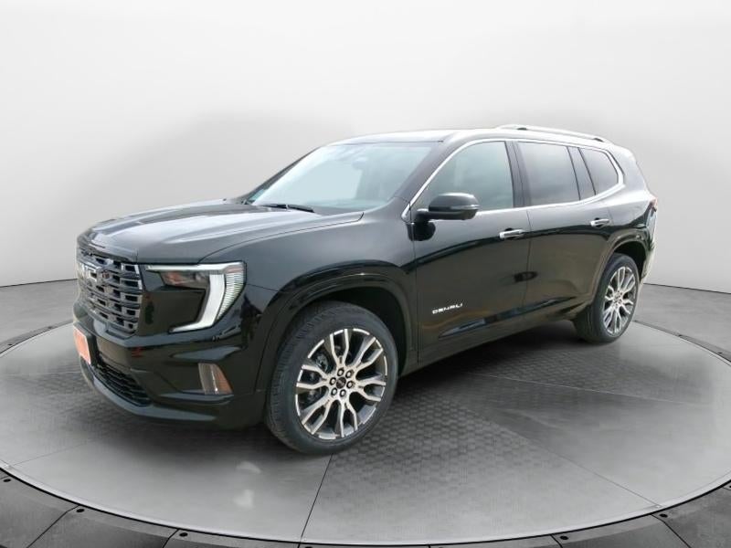 2026 GMC Acadia Denali Ultimate AWD's photo