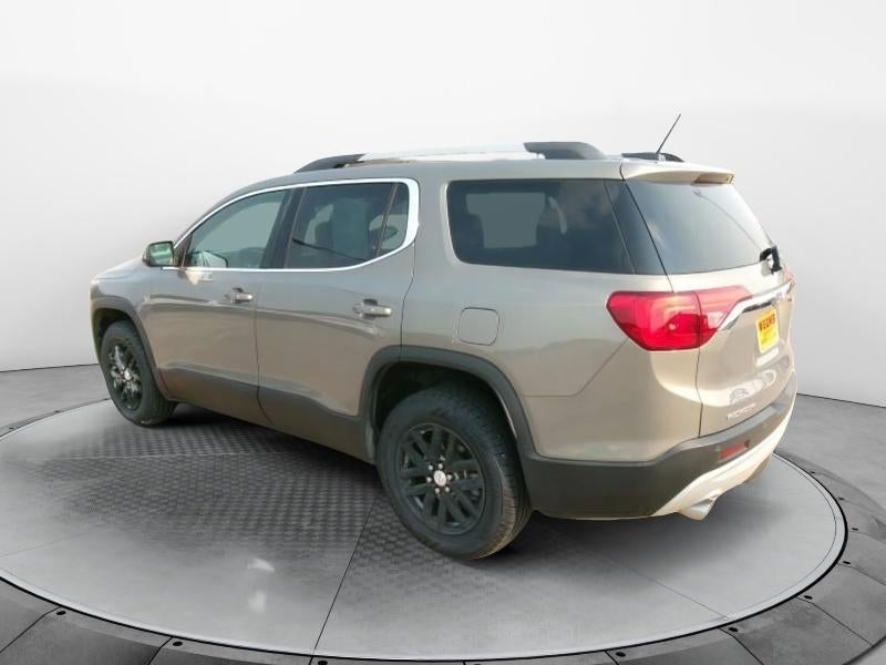 2019 GMC Acadia SLT