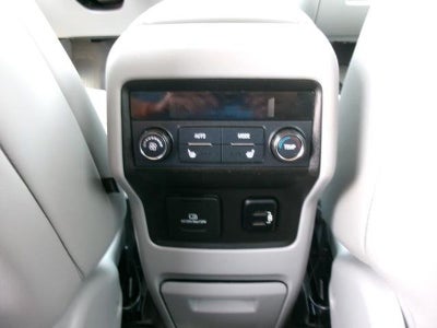 2017 GMC Acadia SLT