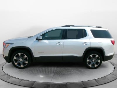 2017 GMC Acadia SLT