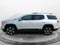 2017 GMC Acadia SLT