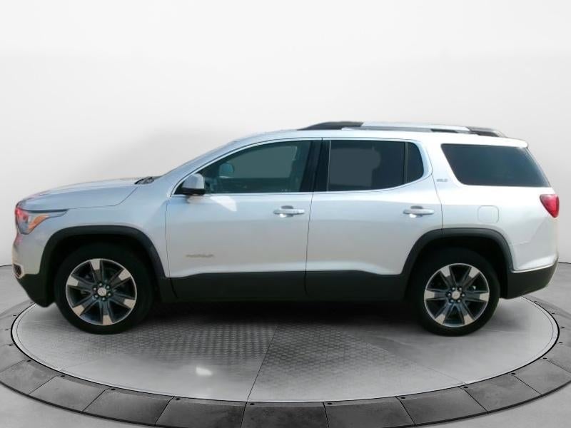 2017 GMC Acadia SLT