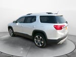 2017 GMC Acadia SLT