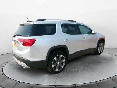 2017 GMC Acadia SLT