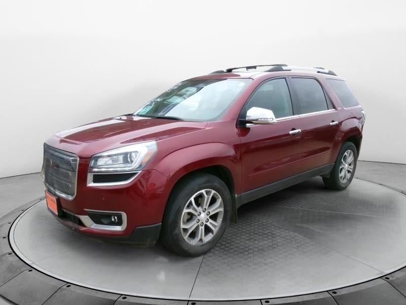 2016 GMC Acadia