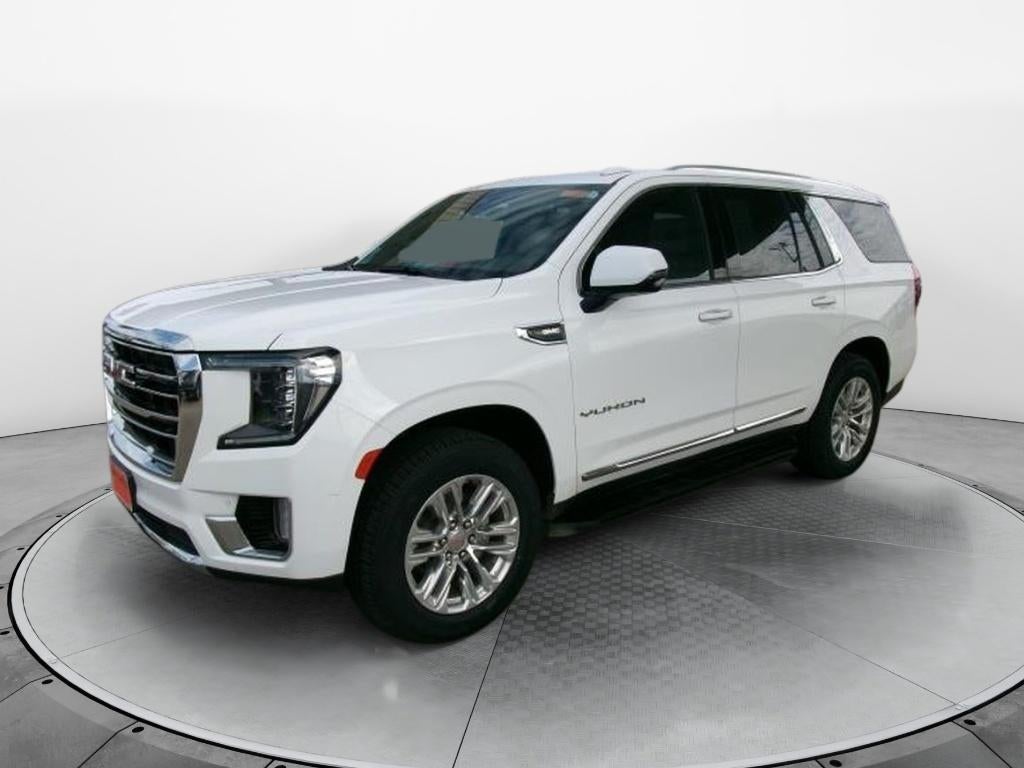 2024 GMC Yukon