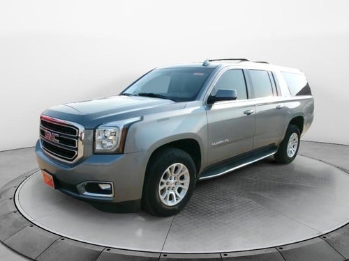 2019 GMC Yukon XL SLT