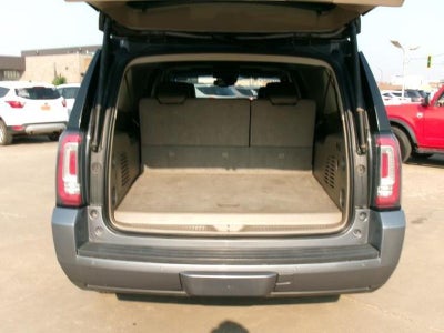 2019 GMC Yukon XL SLT