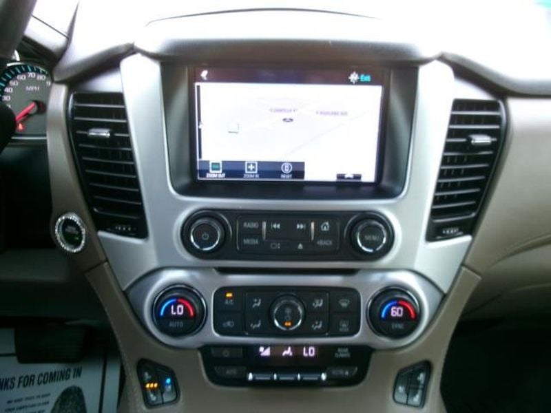 2019 GMC Yukon XL SLT