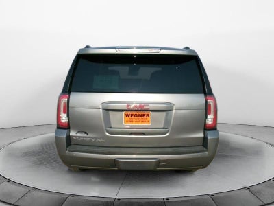 2019 GMC Yukon XL SLT