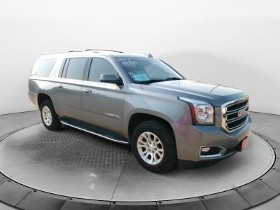 2019 GMC Yukon XL SLT