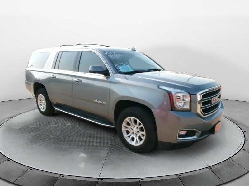 2019 GMC Yukon XL SLT