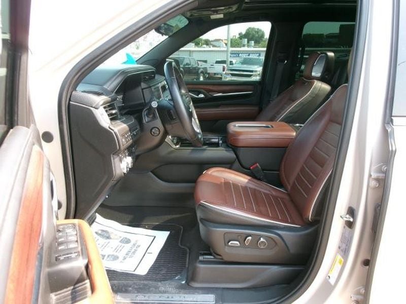 2024 GMC Yukon XL Denali Ultimate