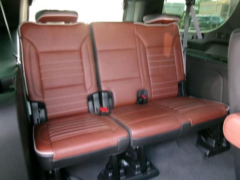 2024 GMC Yukon XL Denali Ultimate