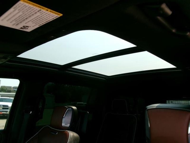 2024 GMC Yukon XL Denali Ultimate