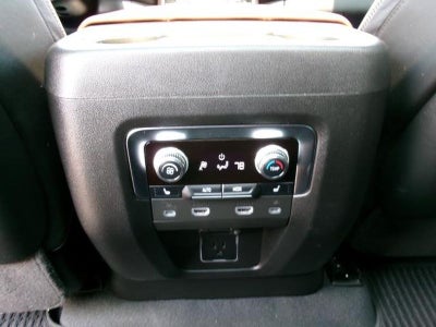 2024 GMC Yukon XL Denali Ultimate